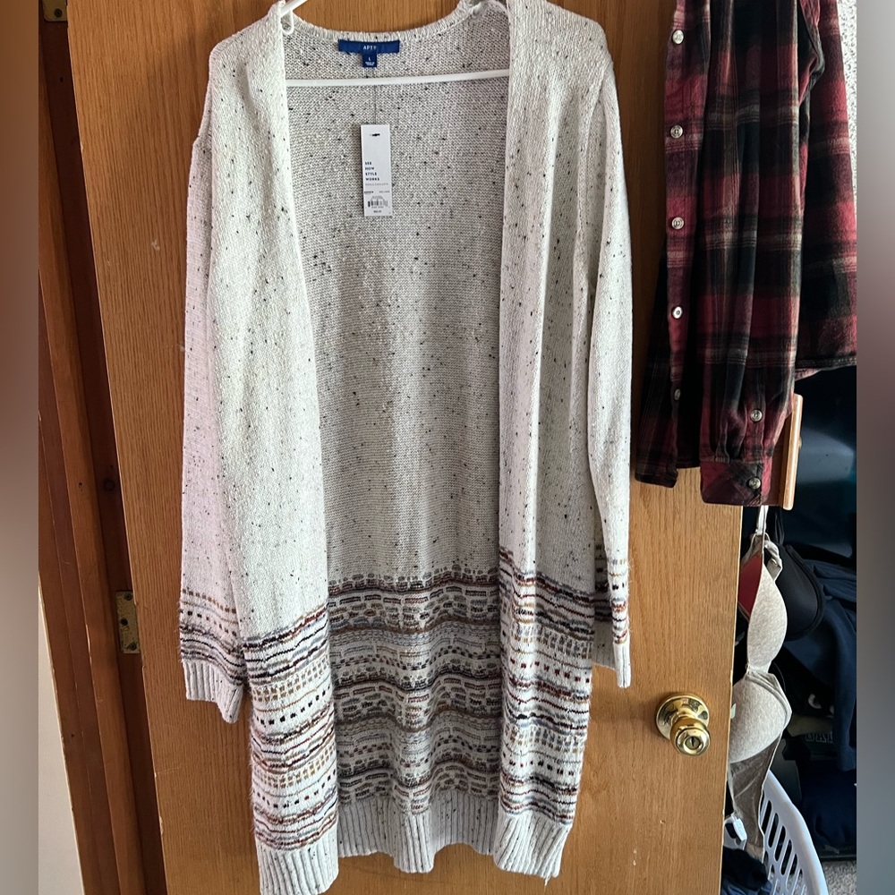 Cardigan